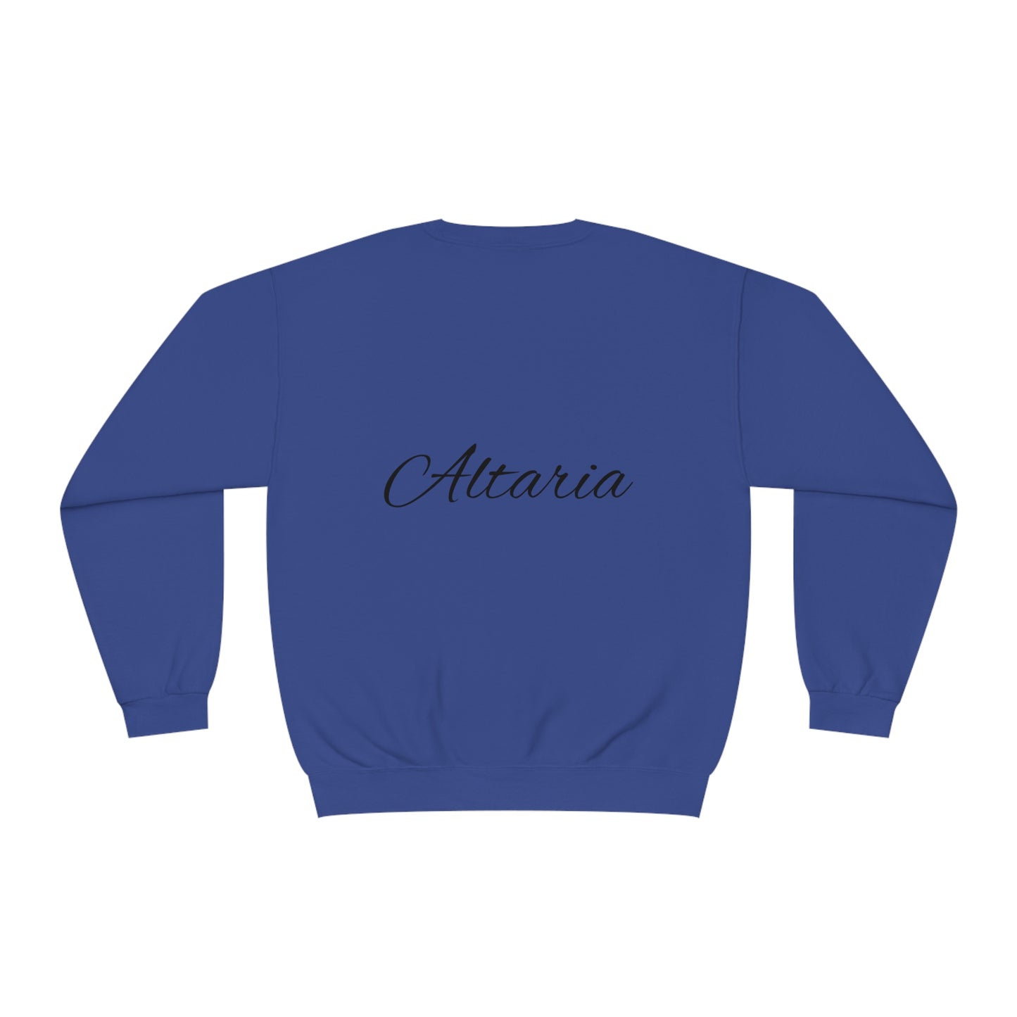 Unisex NuBlend® Crewneck Sweatshirt Alt
