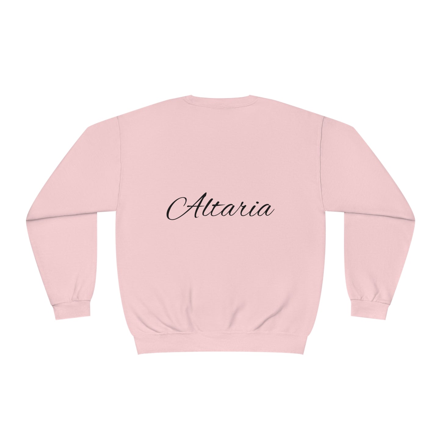 Unisex NuBlend® Crewneck Sweatshirt Alt