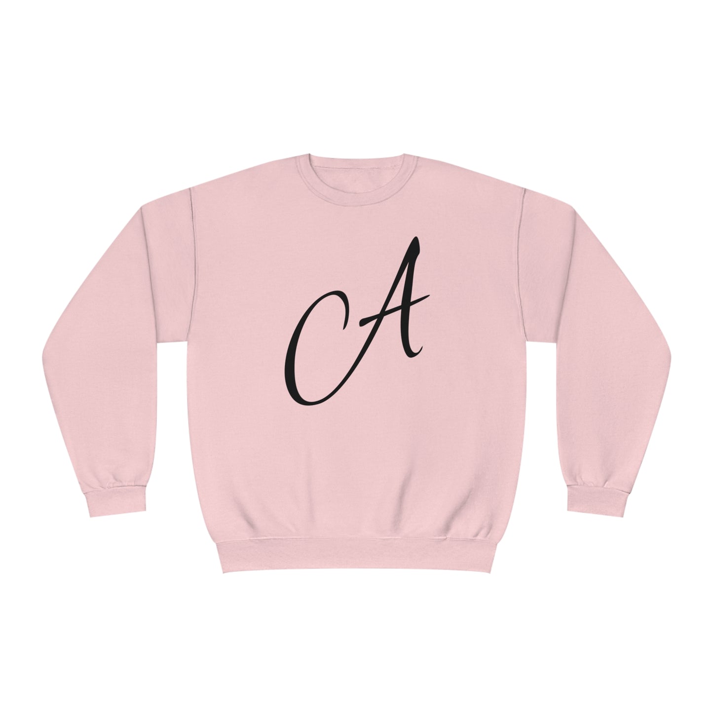 Unisex NuBlend® Crewneck Sweatshirt Alt