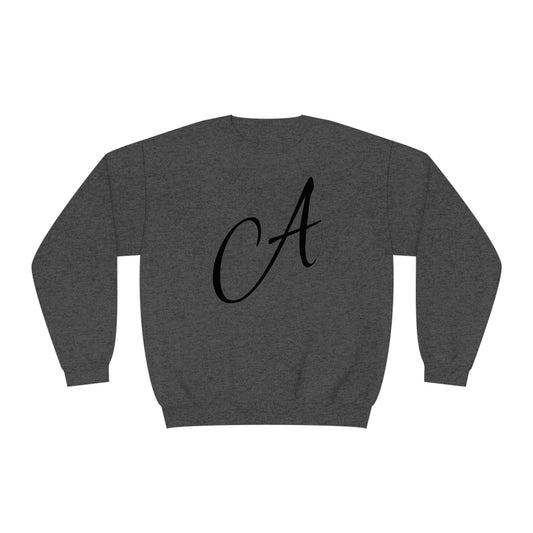 Unisex NuBlend® Crewneck Sweatshirt Alt